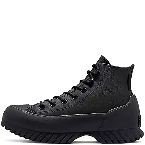 Converse Chuck Taylor All Star Lugged Winter 2.0 Sneaker