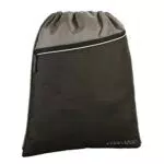 Coocazoo RocketPocket Sportbeutel Woodsman Turnbeutel