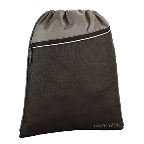 Coocazoo RocketPocket Sportbeutel Woodsman Turnbeutel