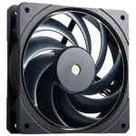 Cooler Master Mobius 120 OC Gehäuselüfter - Ringblatt-Design (PWM)