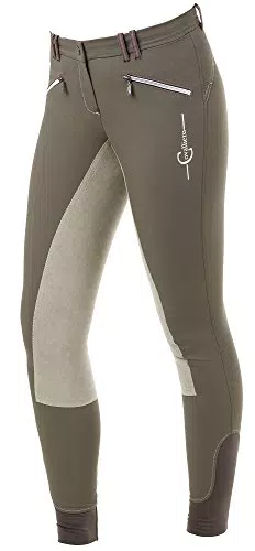 Reithose Covalliero Detroit NG für Erwachsene.