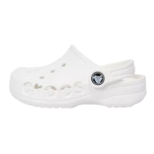 Crocs Baya Clog - Bequemer Holzschuh