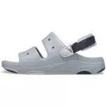Crocs Herren Sandals,Slides, Black