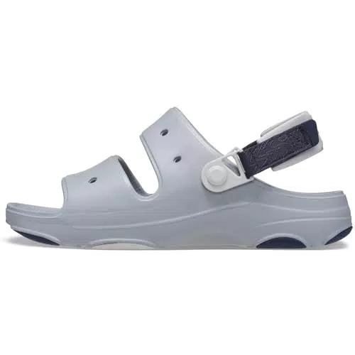 Crocs Herren Sandals,Slides, Black
