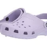 Crocs Unisex Adult Classic Clogs Clog, Lavender