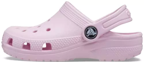 Crocs Kinder Classic Clog - Bequeme Unisex Sandalen
