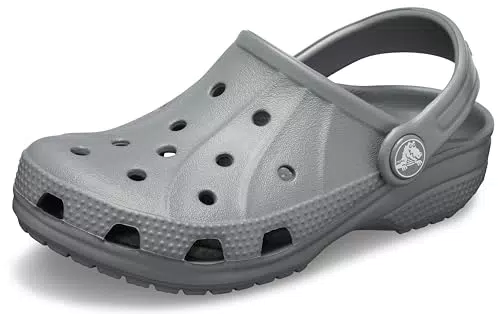 Crocs Kinder Ralen Clog K Holzschuh