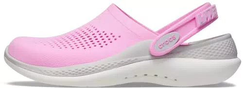 Crocs Literide 360 Clog - Unisex Holzschuh