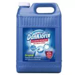 Dan Klorix Hygiene-Reiniger mit Chlor - Hochwirksamer Reiniger gegen Bakterien, Viren und Schimmelpilze