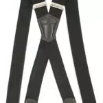 Hochwertige Herren Hosenträger mit Robusten Clips - Ideal für Business und Freizeit