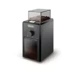 De'Longhi KG79 Professionelle Kaffeemühle - Hochwertiges Kunststoffgehäuse