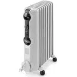 De'Longhi TRRS0920 Elektrischer Radiator - Leistungsstarker Heizkörper
