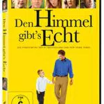 Himmel gibt's echt - DVD