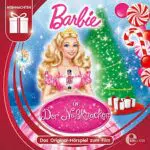 Nussknacker Hörspiel zum Film