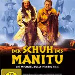 Der Schuh des Manitu - DVD Remastered