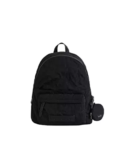 Desigual Damenrucksack Prisma Mombasa Medium.