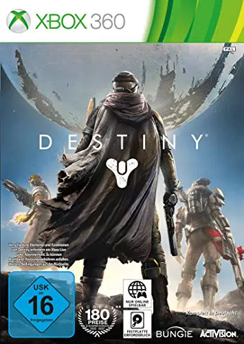 Destiny - Standard Edition für Xbox 360