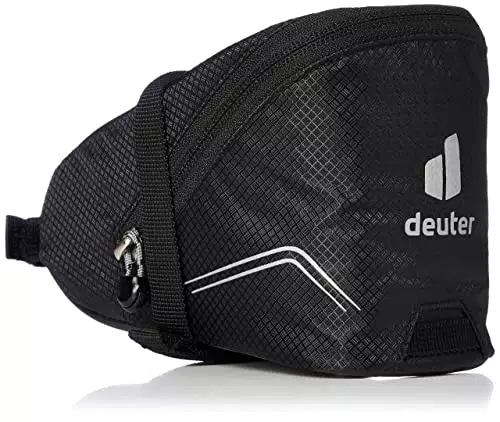 Deuter Fahrrad Satteltasche für Trinkflasche (1,2 L)
