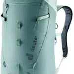 Deuter Damen Kletterrucksack Guide 22 für Damen - Alpinrucksack