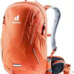 Deuter Damen Fahrradrucksack Superbike 14 EXP SL