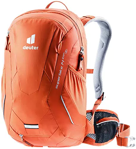 Deuter Damen Fahrradrucksack Superbike 14 EXP SL