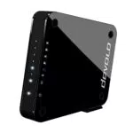Devolo GigaGate WLAN Bridge mit 2 Gbit/s und Gigabit-LAN-Port