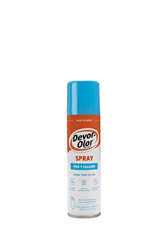Devor Olor Spray für Schuhe 150 ml
