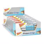 Dextro Energy Proteinriegel mit Vanille-Kokos-Geschmack - Protein Bar für Training und Regeneration - Glutenfrei