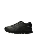 Diadora N.92 Unisex-Sneakers - Erwachsene, Schwarz