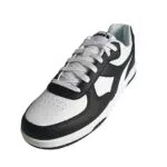 Diadora Unisex Raptor Low Gymnastikschuh, White/White
