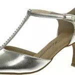 Tanzschuhe für Damen von Diamant - Größe UK 3