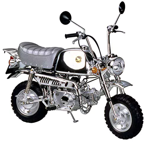 Dickie Honda Gorilla Modell 1:6 - Frühlingskollektion
