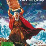 Die Zehn Gebote - DVD-Set