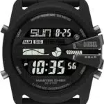 Diesel Herrenuhr DZ2158