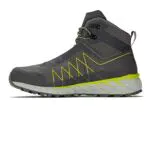 Dolomite Herren Croda Nera GTX Stiefel - Schwarz