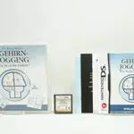 Dr. Kawashimas Gehirn Jogging - Trainiere dein Gehirn!