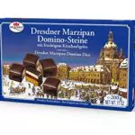 Dresdner Marzipan Domino-Steine von Dr. Quendt