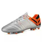 Herren Fußballschuhe DREAM PAIRS Stollen Spikes Cleats Trainingsschuhe für Profisportler