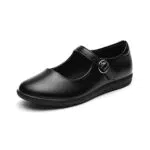 Mary Jane Ballerina Schuhe für Mädchen - Größe 26.5EU - Schwarz