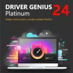 Driver Genius 24 - Treiber einfach finden! PC Aktivierungscode per Email