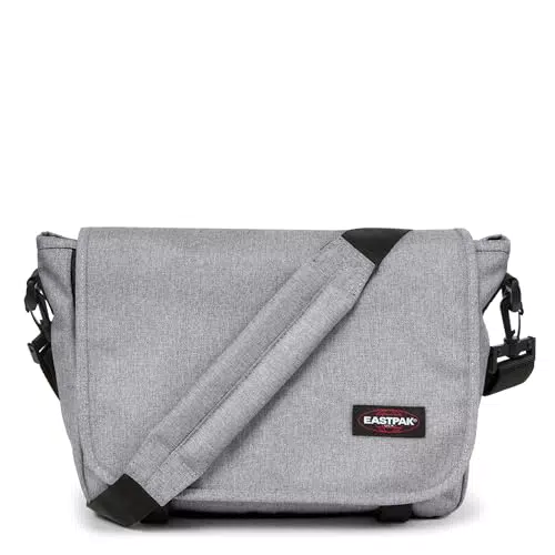 Eastpak JR Umhängetasche, 51 cm, 47 L, Black
