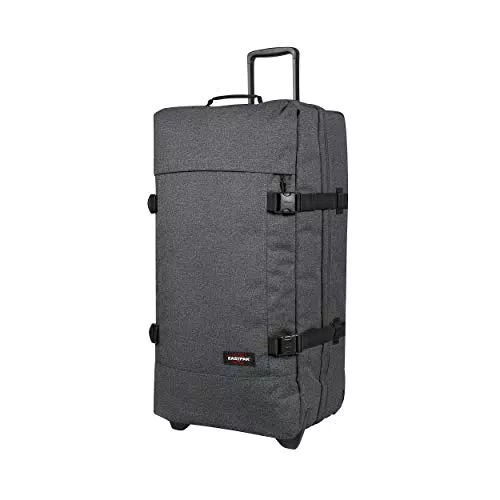 Eastpak Tranverz L Trolley - Robuster Reisekoffer mit 121 Litern Volumen