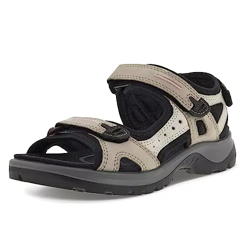 ECCO Mädchen Offroad Sandalen
