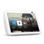 Echo Show 8 (2. Generation) HD-Smart Display mit Alexa und 13-MP-Kamera