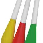 Eduplay Jonglierclubs Geschicklichkeits-Set