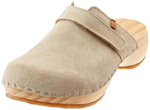 El Naturalista Damen Sandalen mit Absatz