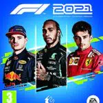 Electronic Arts F1 2021 für Xbox One/Xbox Series X - Spiel für Rennsportfans