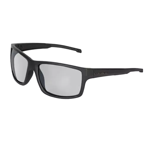 Endura Hummvee Herren Radsportbrille - Transparent