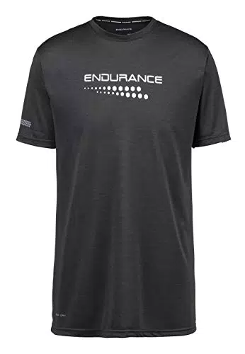 Funktions-T-Shirt für Herren von Endurance - Modell Portofino