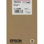 Patrone Epson T6533 da 200 ml, lebhaftes Magenta